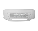 FRONTKLEP OES WIT GRONDLAK TGX EURO 6